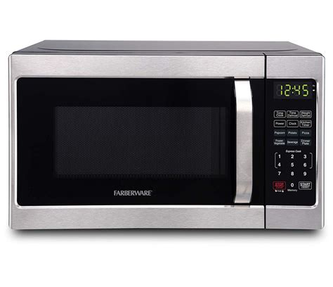 Farberware classic microwave - Farberware Classic FMO11AHTBKB click here to get it http://amzn.to/2yOJZFJWe are a participant in the Amazon Services LLC Associates Program, an affiliate ad...